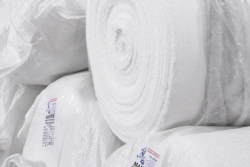 Medical Bleached Cotton Gauze Non-Sterile Roll 1000m