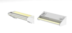 General Purpose LED Lighting Fixtures Series FM