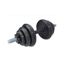 Adjustable Dumbbell Set 25 kg