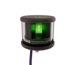 Signal Distinguishing Lantern C52-C24-3N-00-C