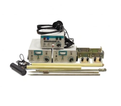 Insulation Control Device UKI-1K for Underground Pipelines and Cables