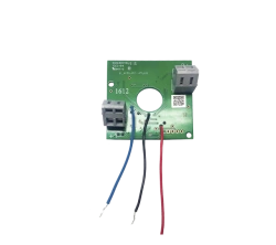 Eridan Address Label for Fire Alarm MAE-T-R2