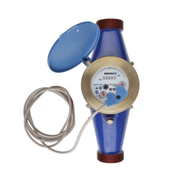 Universal Water Meter Norma SVKS-40HI for Cold Water Measurement