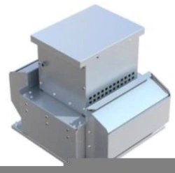 Radial Roof Ventilation and Air Conditioning Unit SE - Roof: Ven