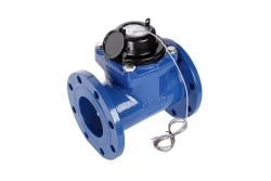 Turbine Cold Water Meter NORM STV-100HI