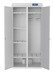 Industrial Clothing Dryer Cabinet "LUC" Series LShS