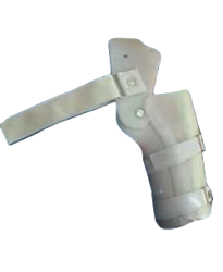 Shoulder Joint Rehabilitation Device