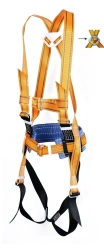 Safety Harness Model PRS IIJ1 for Fall Protection