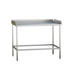 Medical Examination Table TU 32.50.30-009-69573749-2021 Model DM-6-106-05