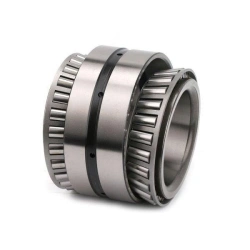 Tapered Roller Bearing 97520 A-GOST 520-2011