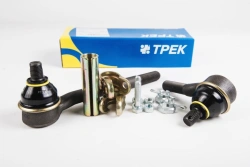Right Steering Tie Rod End Kit for Chevrolet Niva, LADA NIVA TRAVEL, OEM 2123-3414058, 2101-300305