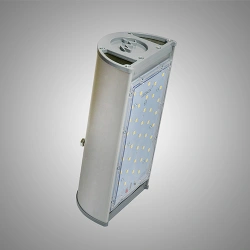 LEDNIK Street 40 LIGHT 120° Outdoor LED Luminaire