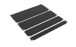 19" Rack Accessories - RACK5 False Panels RA.M