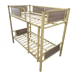Metal Bunk Bed for Kids "Victory" 505