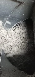 Recycled Pulp and Paper Raw Material