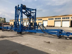 Chain Harrow for Soil Tillage BCD-19