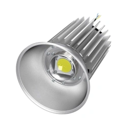 Professional LED Light for Industrial Spaces - Promled Profi v2.0 80