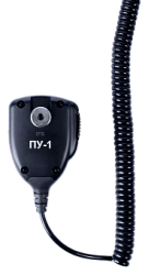 Communication Device PU-1 "Grach" for Radio Stations