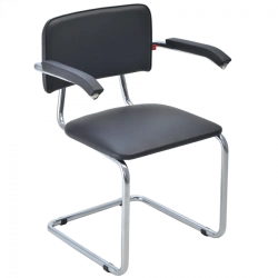 Sylvia APM Chair, AL - Stylish and Durable Seating