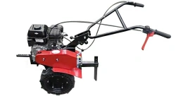 Tarpan Walk-Behind Tractor for Efficient Farming