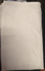 Cotton Waffle Towel Type A 80x45CM