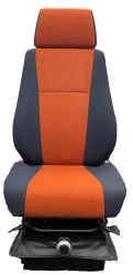 Mechanical Suspension Seat D1350-6800260-32 in Various Colors