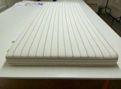 Non-Spring Mattress for Household Use