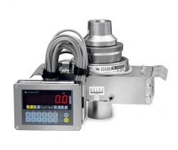 Electronic Scales MIRA-VTP-I-A-1/20-1 for Weighing Applications