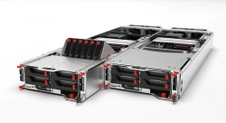 Modular Server System for Scientific and Economic Calculations HT201-TT