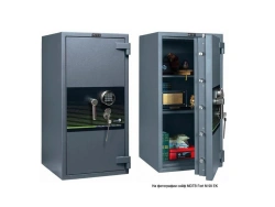 MDTB Fort-M 1368 EK Burglar-Resistant Safe