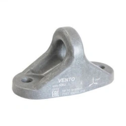 Compact Anchor Device Type A "Duralumin