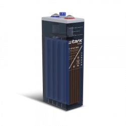 STARK 5 OPzS 350 Lead-Acid Battery for Stationary Use