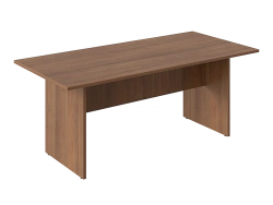 Adjustable Conference Table for Meetings 13