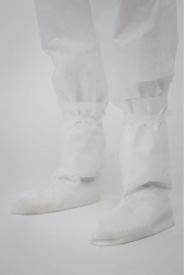 High Disposable Shoe Covers for Surgeons