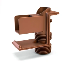 IPLU-35 Insulator for Isolation of Connectors in Switchgear