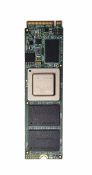 M.2 NGFF Solid State Drive Module for Data Storage and Processing KRPE.467512.012
