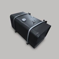 Fuel Tank for Excavator Chassis R328.719.000