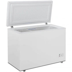 Chest Freezer "Biryusa 240KO" for Food Storage