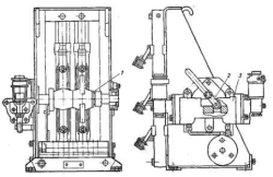PKD-047 ET.400 Element - Advanced Technical Component