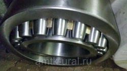 High-Capacity Spherical Double-Row Roller Bearing 3003264