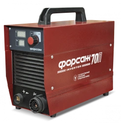 Industrial Air Plasma Cutting Machine FORSAJ-70P