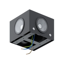 Architectural Wall Light SVETHOLL Buffy Quattro LED 4W