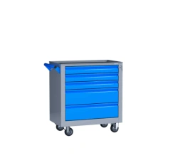 Self Tool Trolley for Storage and Transport (SLF)