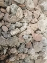 Granite Crushed Stone 8-16 mm for Construction and Landscaping