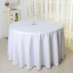 Dining Tablecloth - Elegant Design for Home Use
