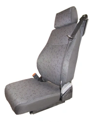 Driver Seat C260H-6800XXXX-XX (XX)
