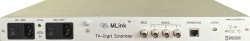 DVB Transport Stream Scrambler MLink TV-Crypt