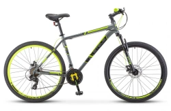 STELS 27.5" Navigator-700 MD Adult Bicycle