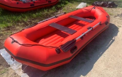 Inflatable Boat "RAFT 12
