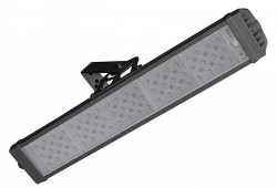 General Purpose Street and Road LED Light Fixture INDUSTRY.3-135-160